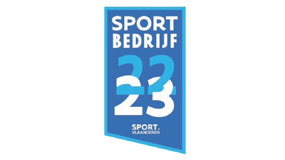 SBE-FIT Sportbedrijf Sport Vlaanderen